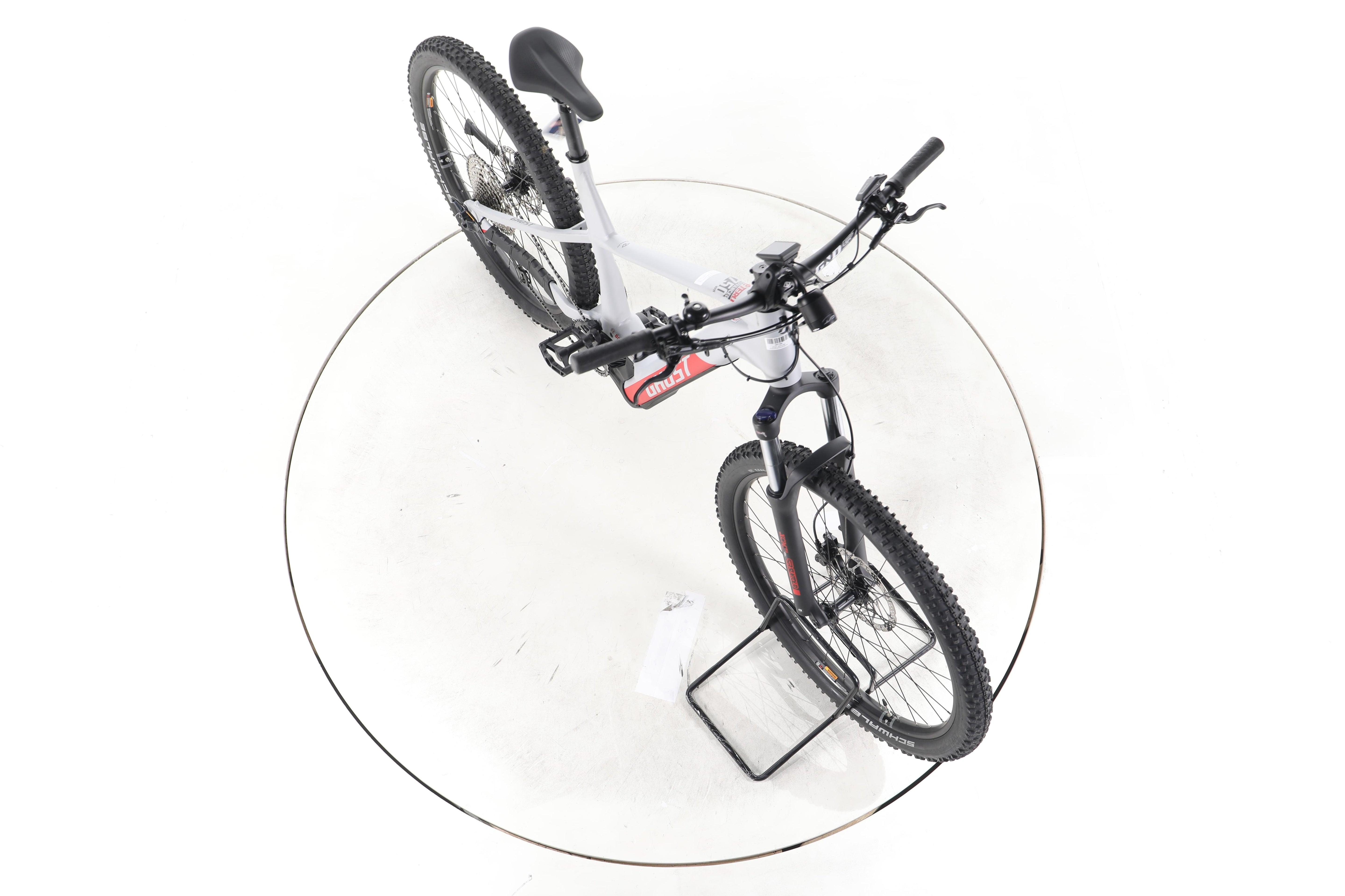 Ghost E-Teru B Advanced E-Bike - Image 15