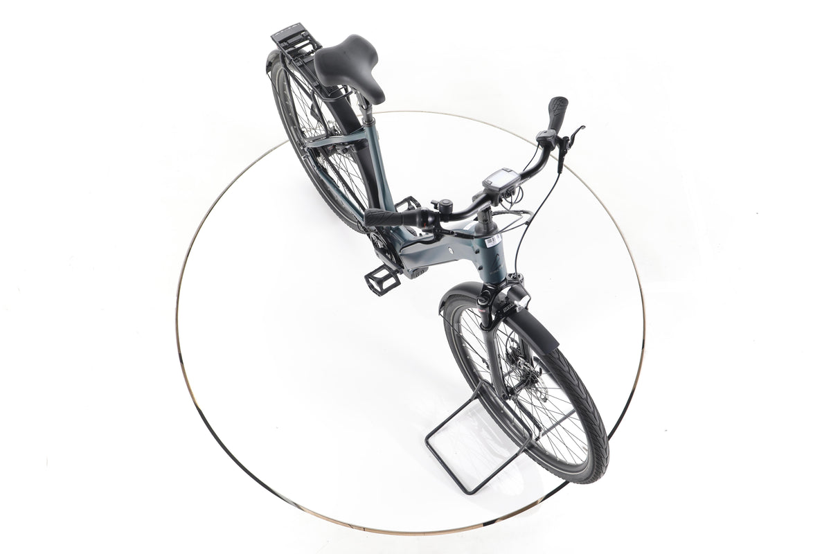 FALTER E9.5 City E-Bike Tiefeinsteiger - Image 15