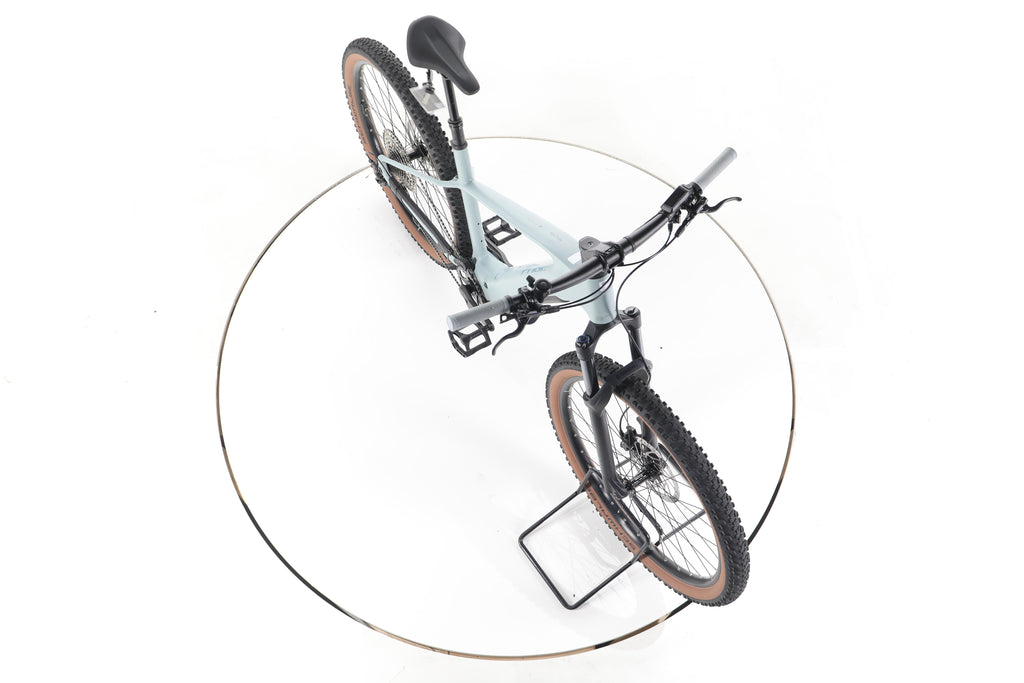 Cube Reaction Hybrid Race E-Bike 2025 - Image 15