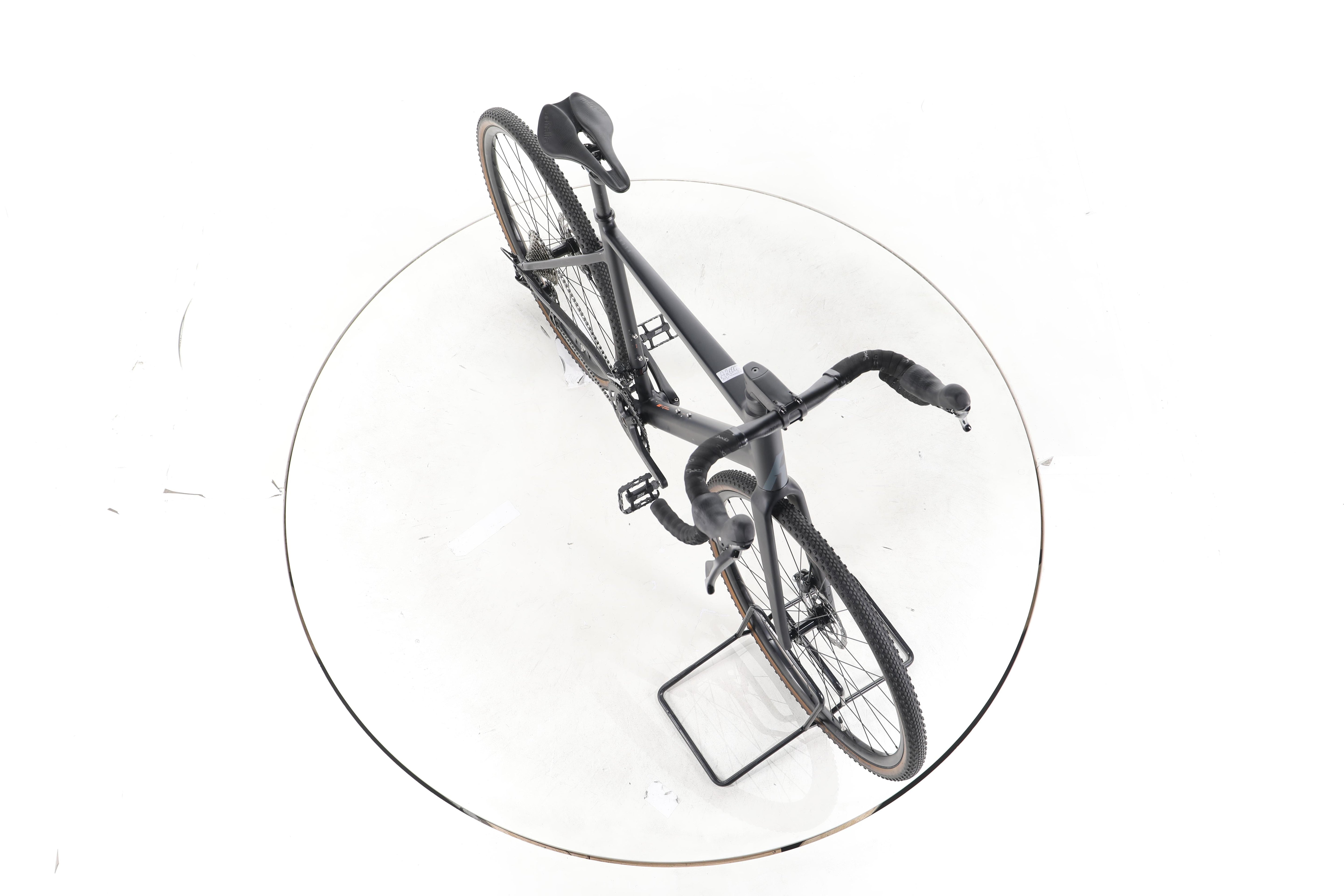 Rose Blend Gravel Gravelbike 2024 - Image 15
