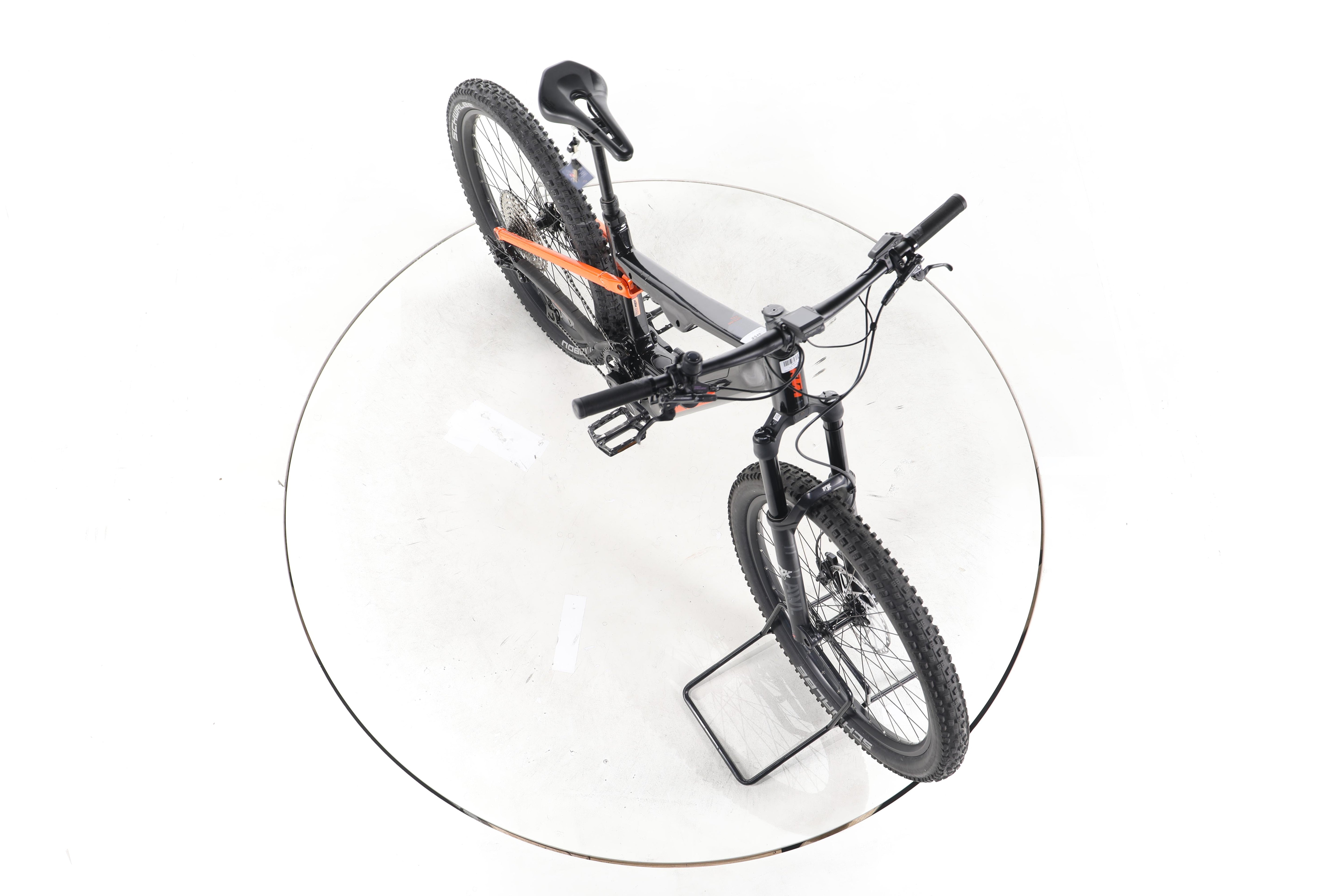 KTM Macina Lycan 771 E-Bike Fully - Image 15