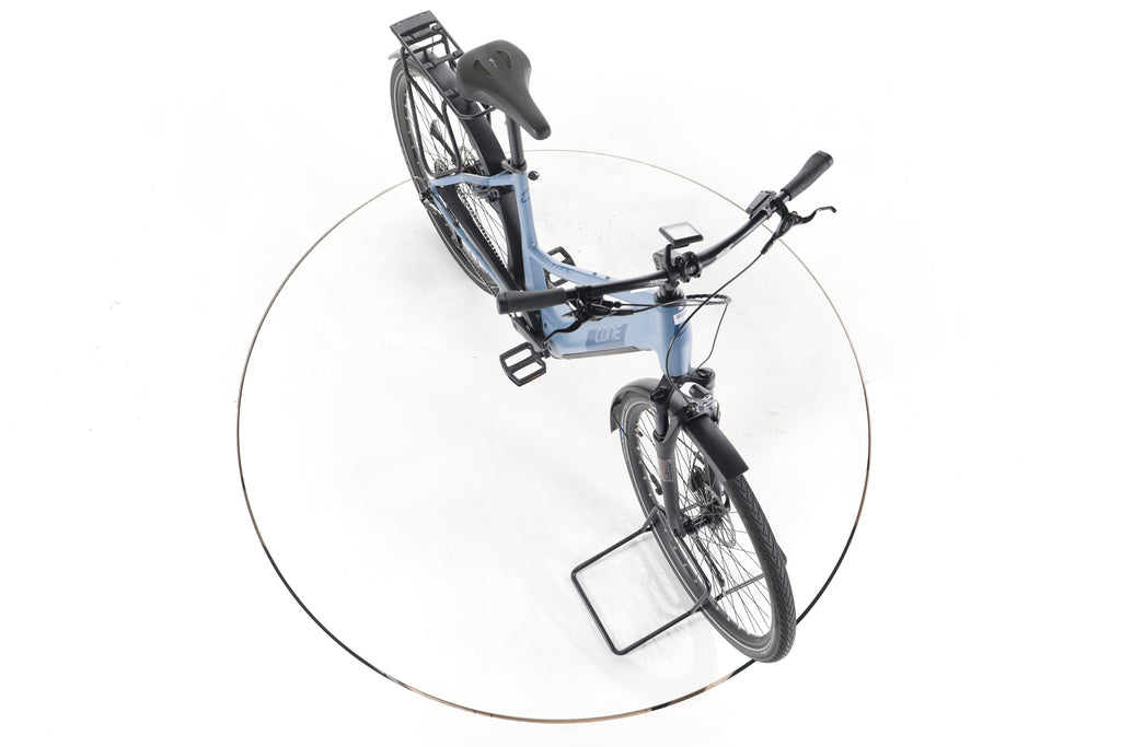 CONE Bikes eStreet IN LTD Trekking E-Bike - Image 15