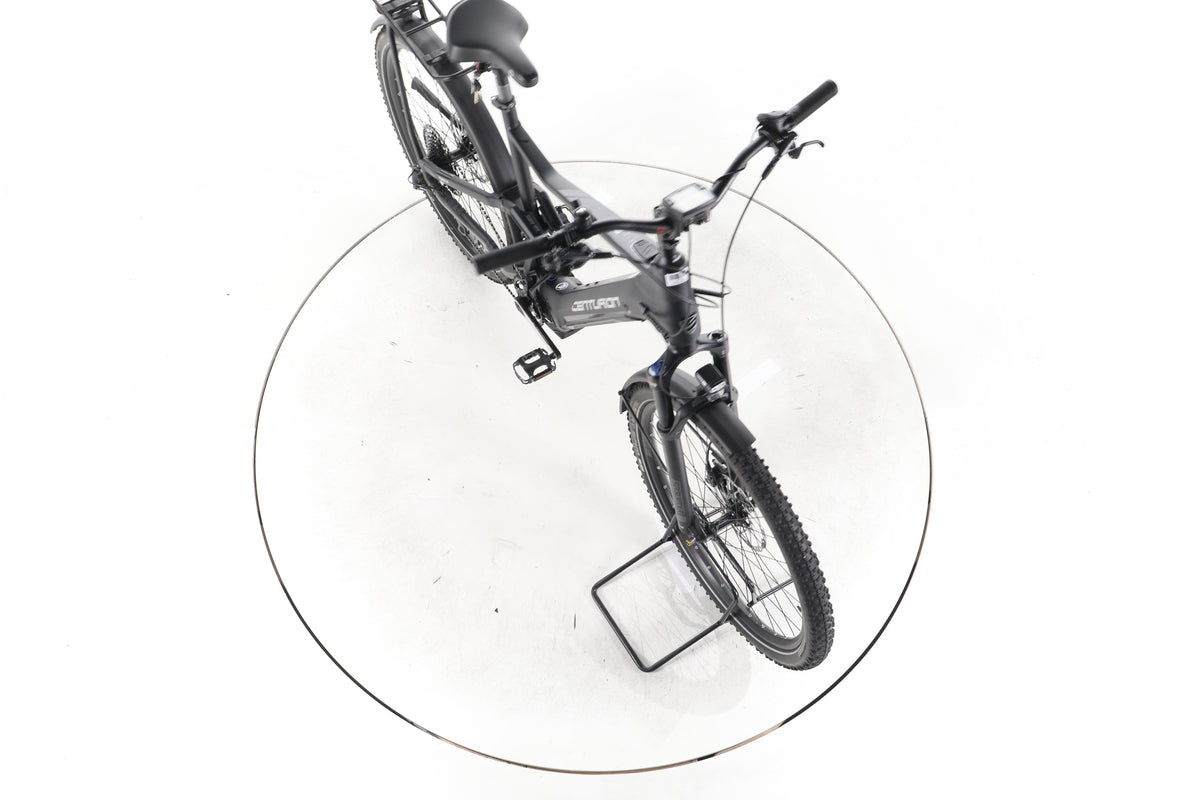 Centurion Lhasa E R860I EQ Trekking E-Bike - Image 15