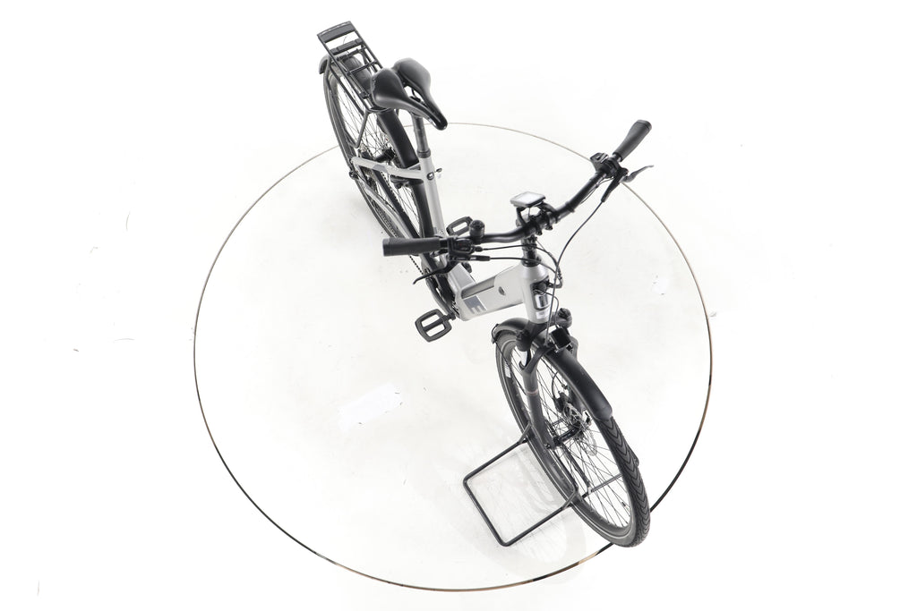 Compel XRC Hybrid Trekking E-Bike Tiefeinsteiger - Image 15