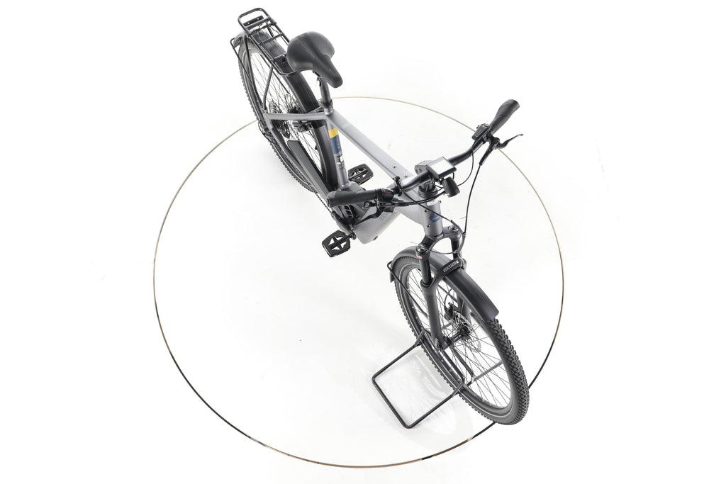 Bergamont E-Horizon SUV Trekking E-Bike - Image 15