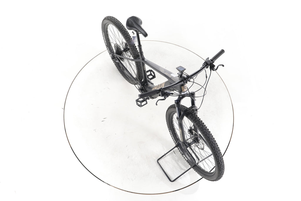 Radon Jealous Hybrid 9.0 625 E-Bike - Image 15