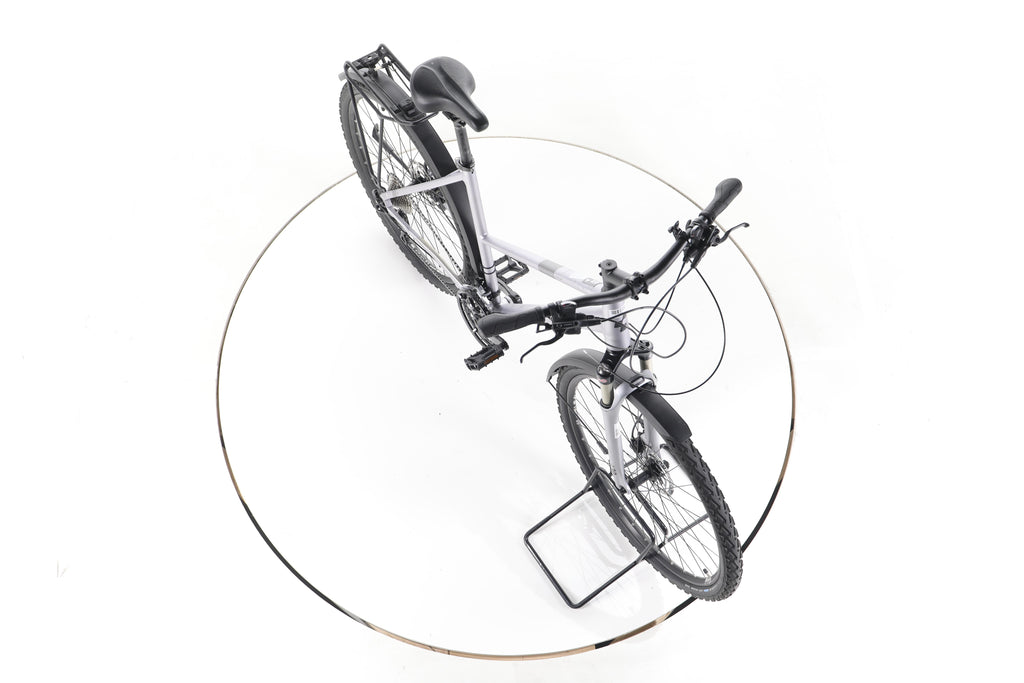 Cube Nature EXC Allroad Fahrrad City & Trekking - Image 15