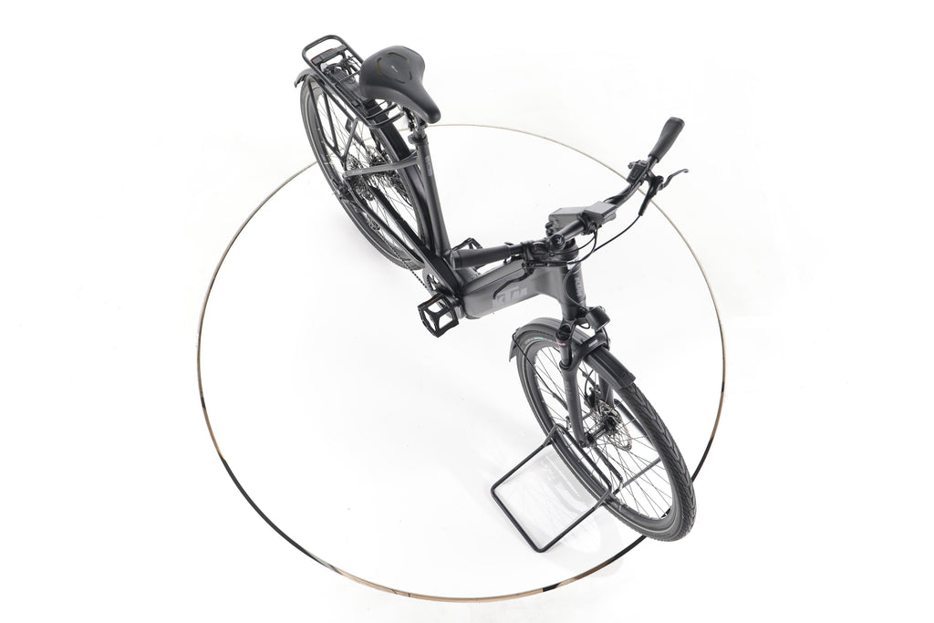 KTM ZEG Cento 10 Plus Trekking E-Bike - Image 15