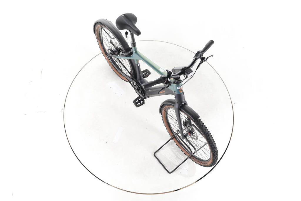 Kreidler Vitality E-Urban City E-Bike 2024 - Image 15