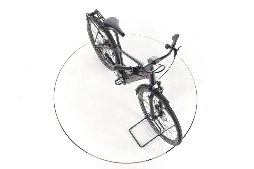 Giant AnyTour E+ 3 GTS Trekking E-Bike - Image 15