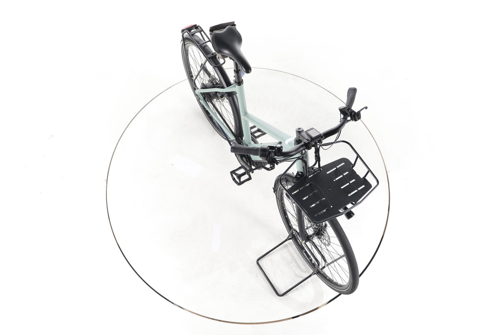 Riese & Müller Roadster Mixte vario City E-Bike - Image 15