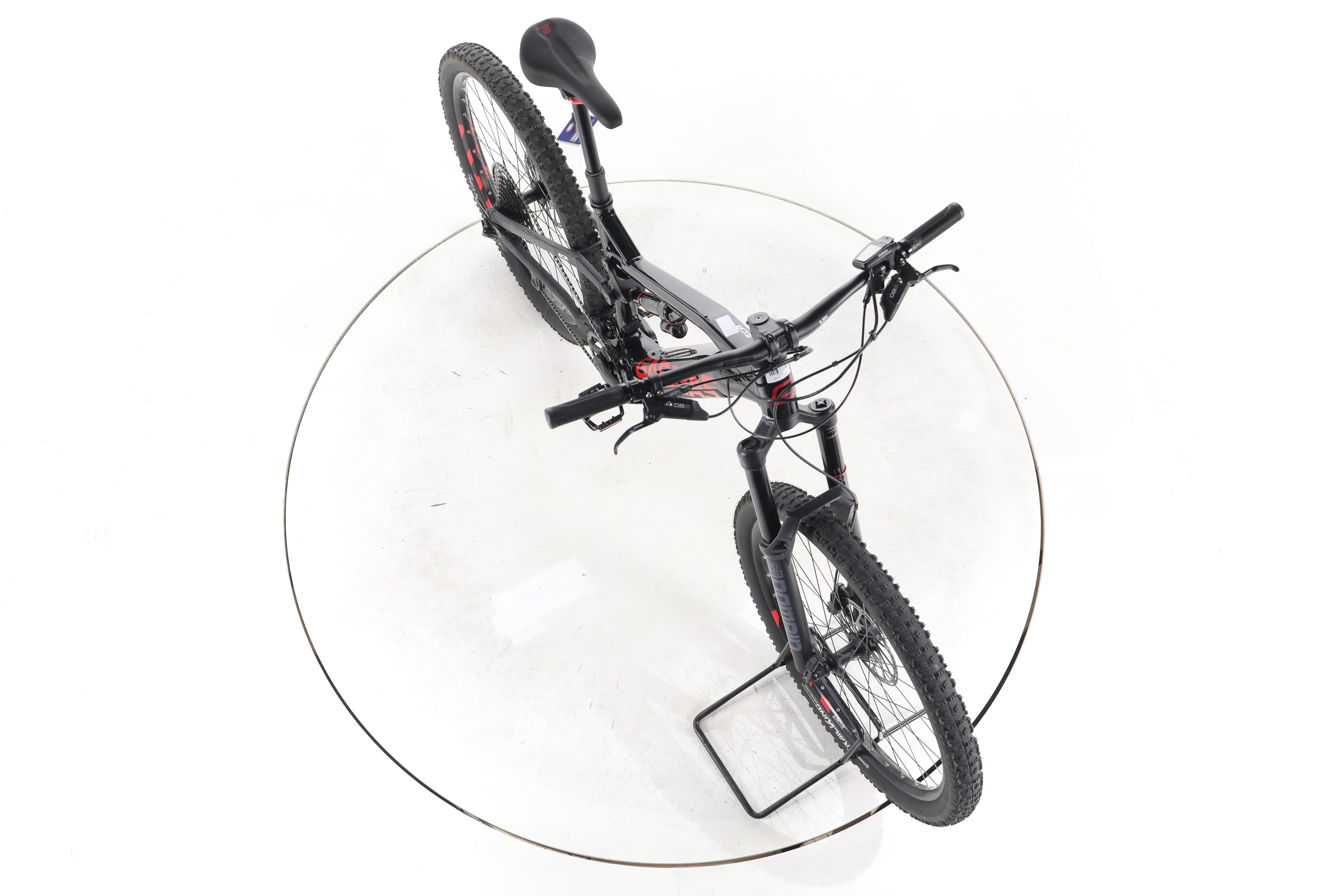 GASGAS ECA 1 E-Bike Fully 2024 - Image 15