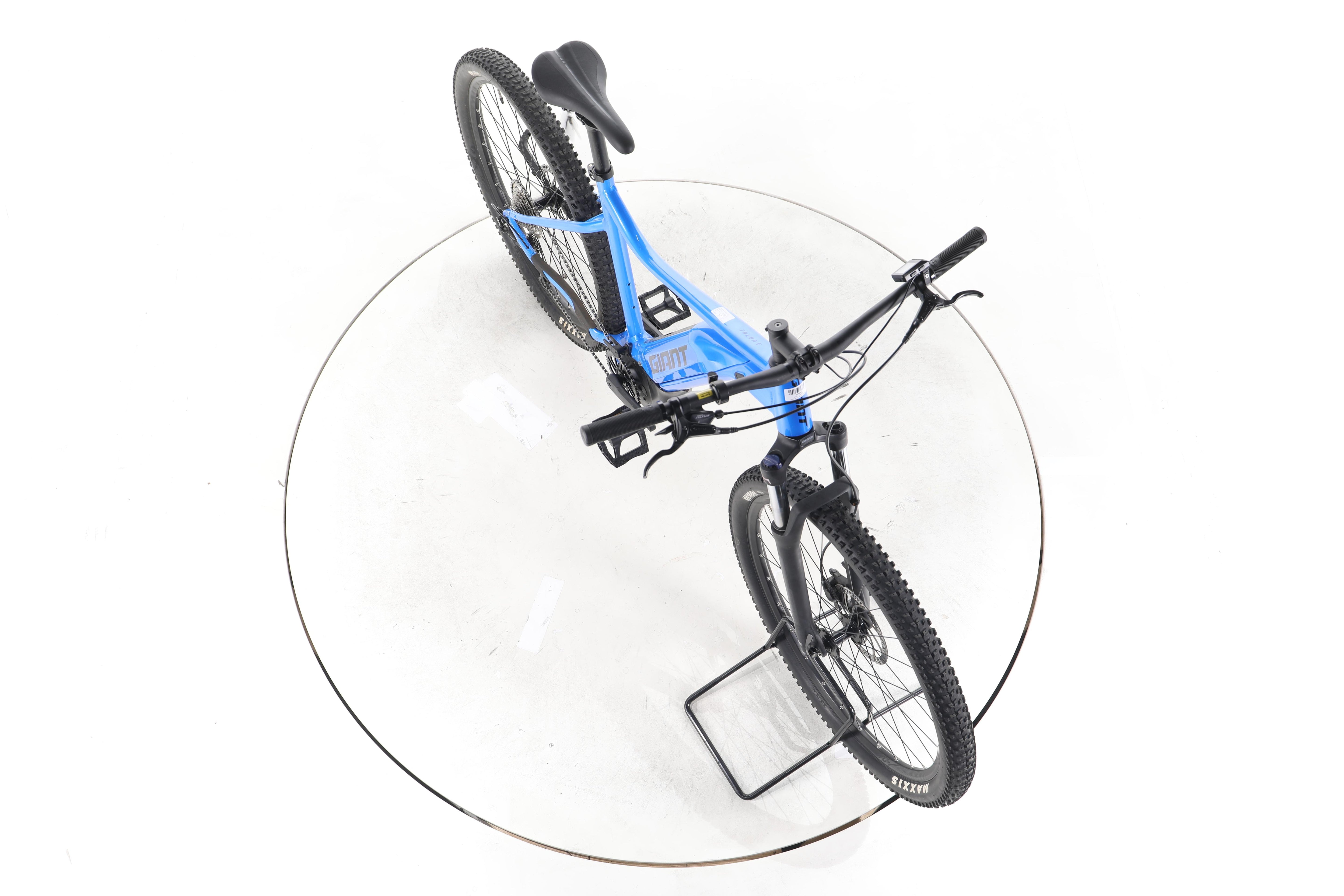 Giant Talon E+2 E-Bike - Image 15