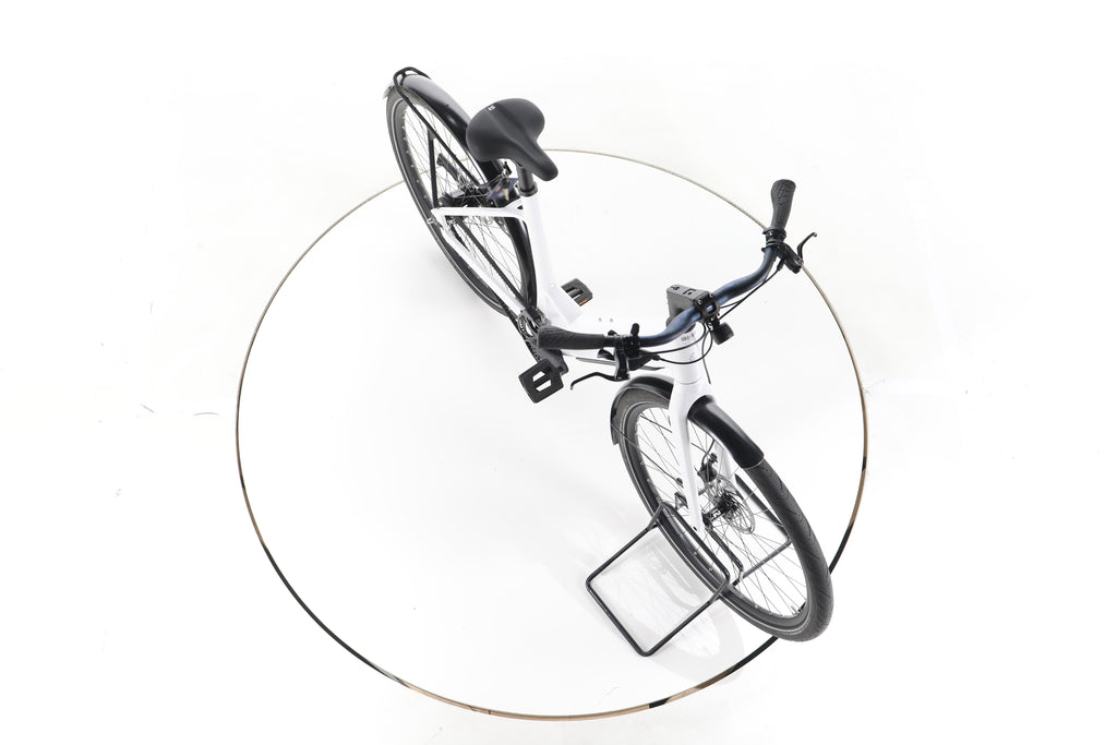 Riese & Müller UBN Six silent City E-Bike Tiefeinsteiger - Image 15