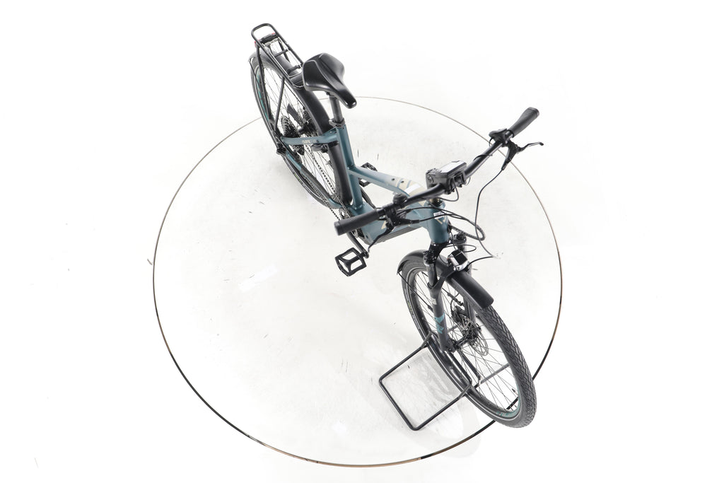 Conway Cairon T 3.0 Trekking E-Bike - Image 15