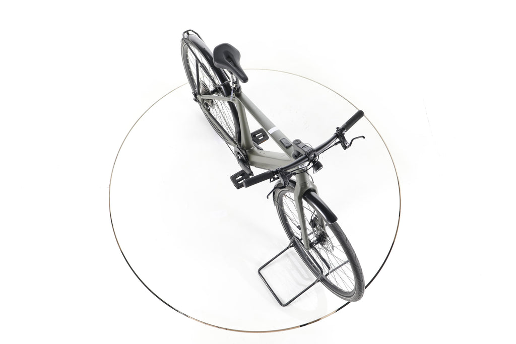 Riese & Müller UBN Five Trekking E-Bike 2024 - Image 15
