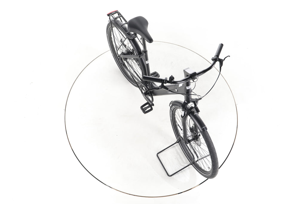 TENWAYS CGO800S City E-Bike Tiefeinsteiger - Image 15