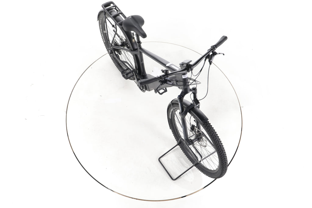 Specialized Tero 4.0 EQ Trekking E-Bike - Image 15