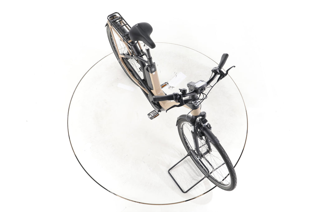 Kreidler Vitality Eco 2 City E-Bike Tiefeinsteiger - Image 15