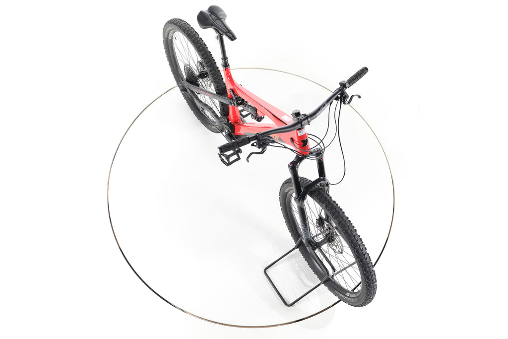 Nox Cycles Helium 2.1 All-M 5.9 E-Bike Fully Carbon - Image 15