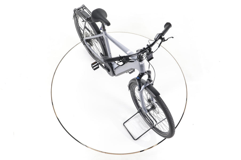 Cube Touring Hybrid Pro Trekking E-Bike 2025 - Image 15