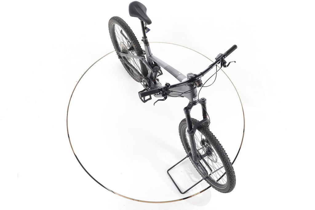 Cube Stereo Hybrid 160 HPC Race E-Bike Fully Carbon - Image 15