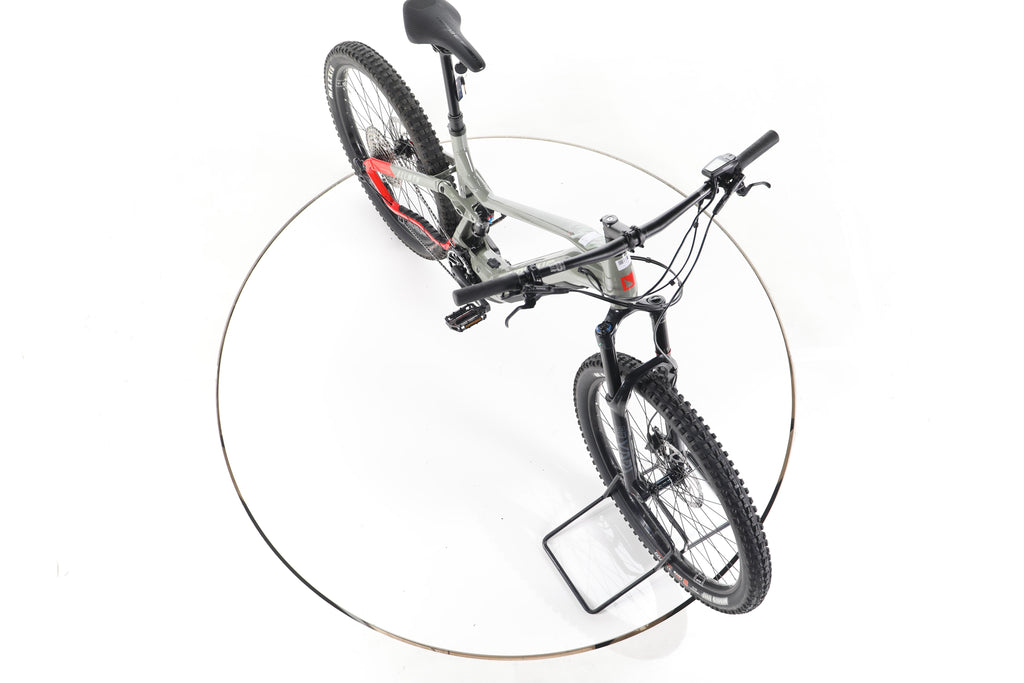 Haibike AllMtn4 E-Bike Fully - Image 15