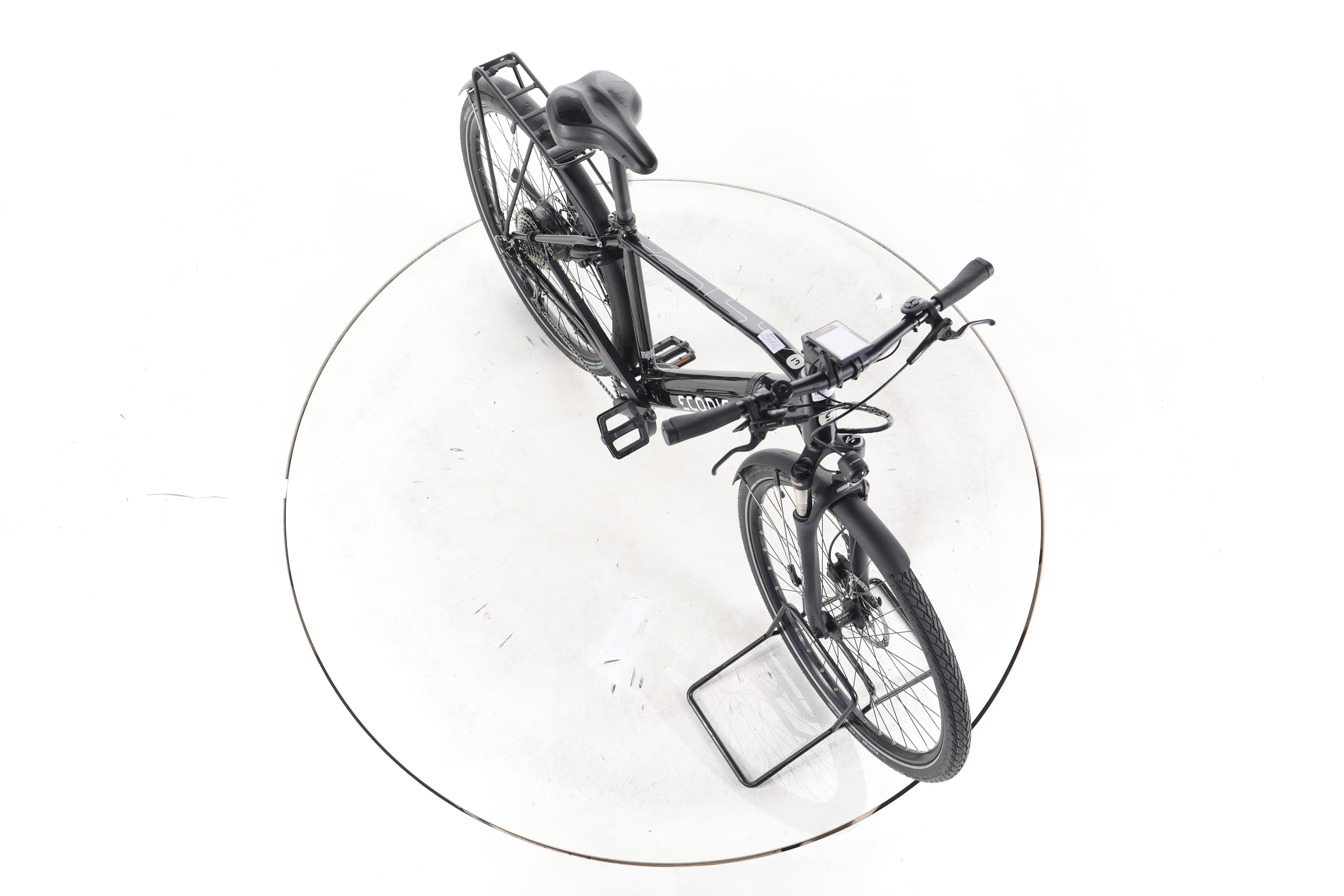 Econic One Urban Trekking E-Bike - Image 15