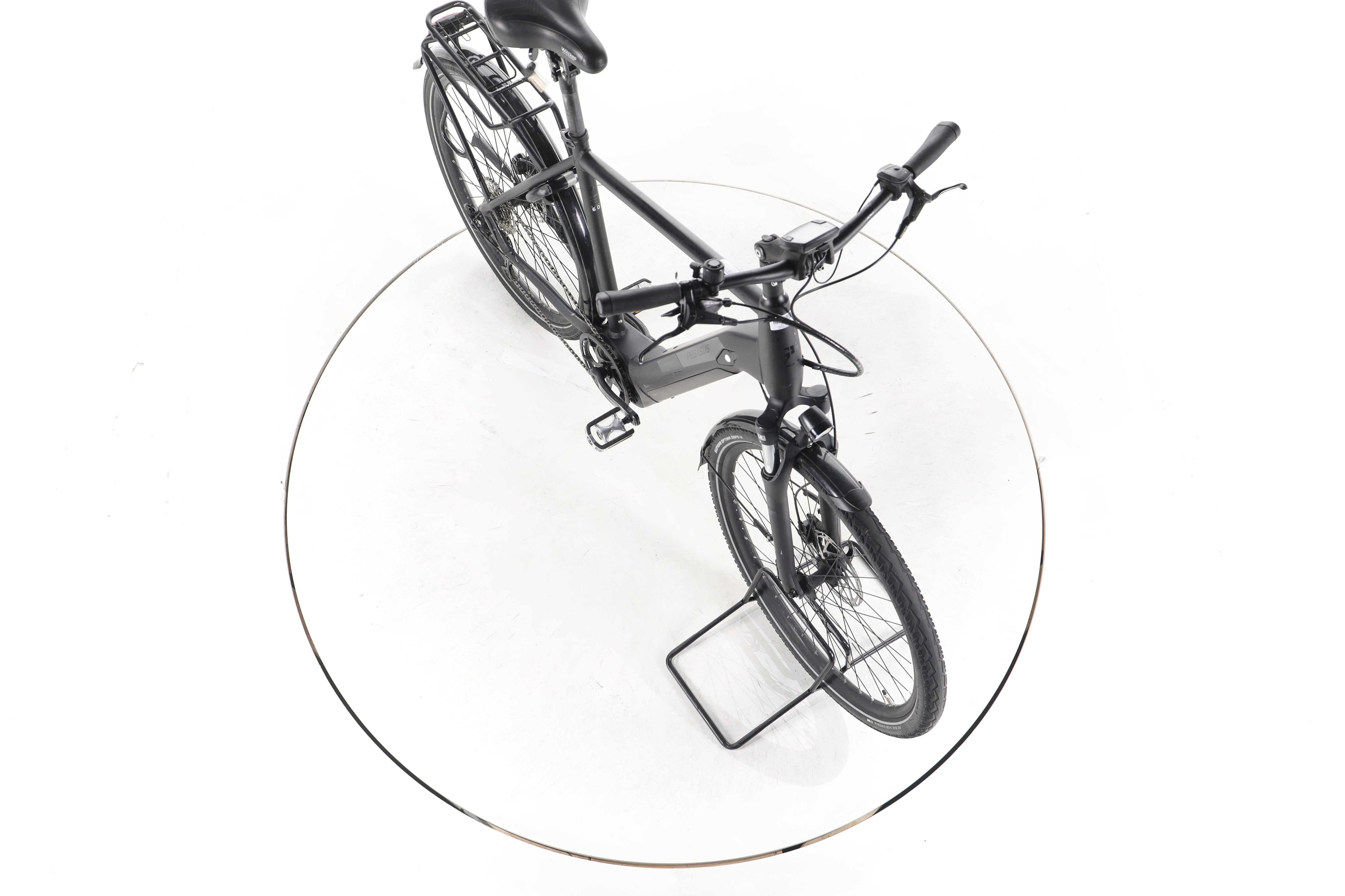 Pegasus Solero Evo 9 Trekking E-Bike - Image 15