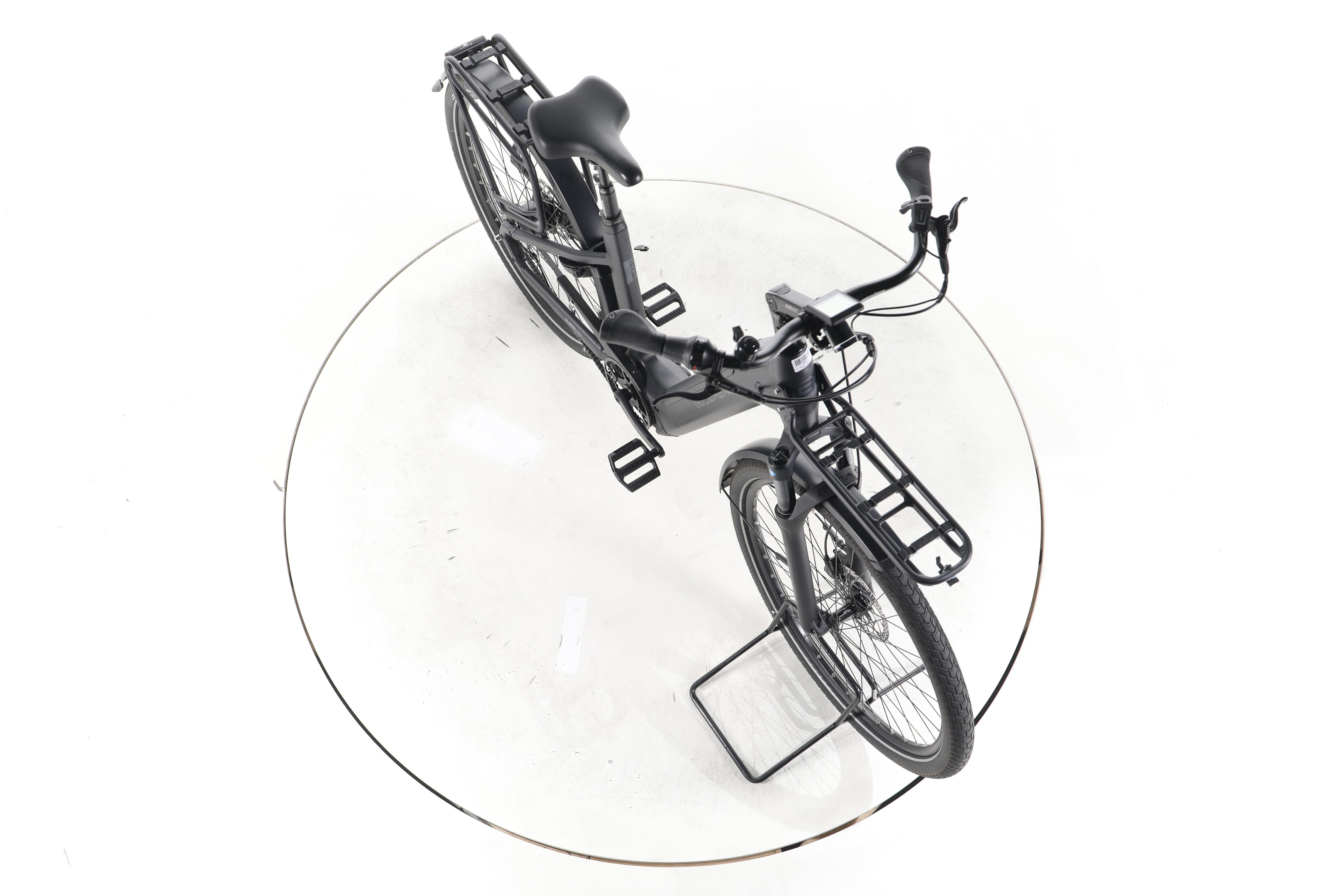 Gudereit EC7.5 City E-Bike Tiefeinsteiger 2025 - Image 15