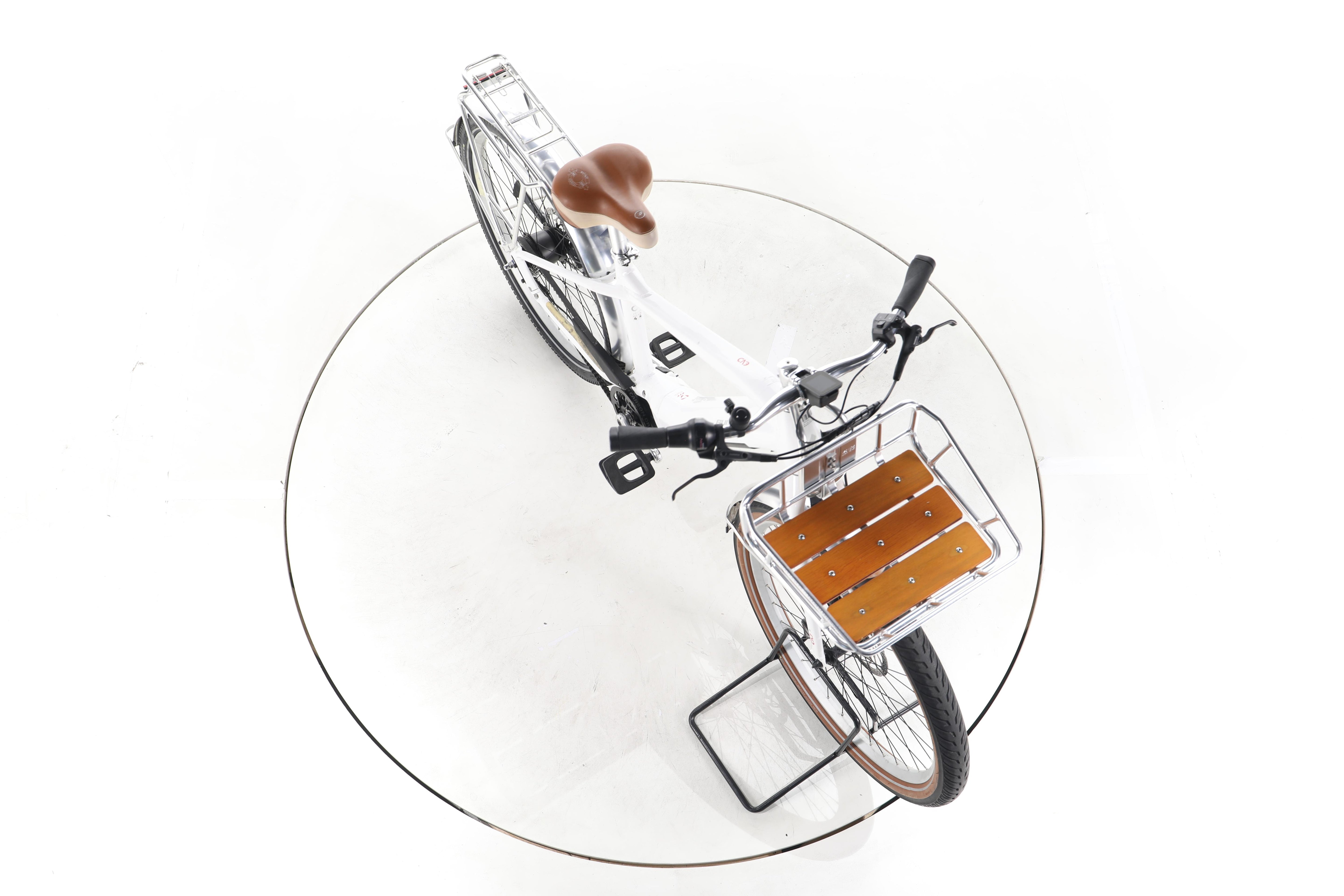 Bulls Sturmvogel EVO 5F City E-Bike - Image 15