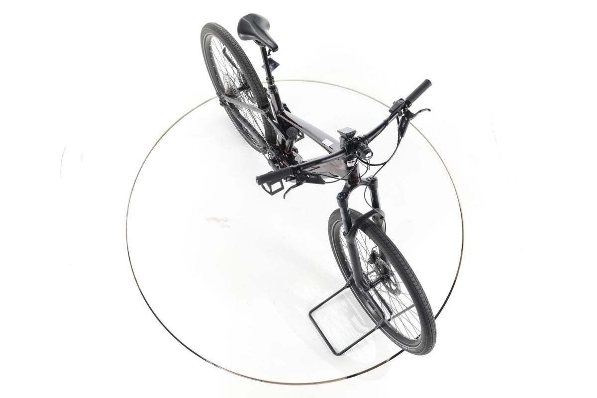 Cube Stereo Hybrid 140 HPC Race E-Bike Fully - Image 15