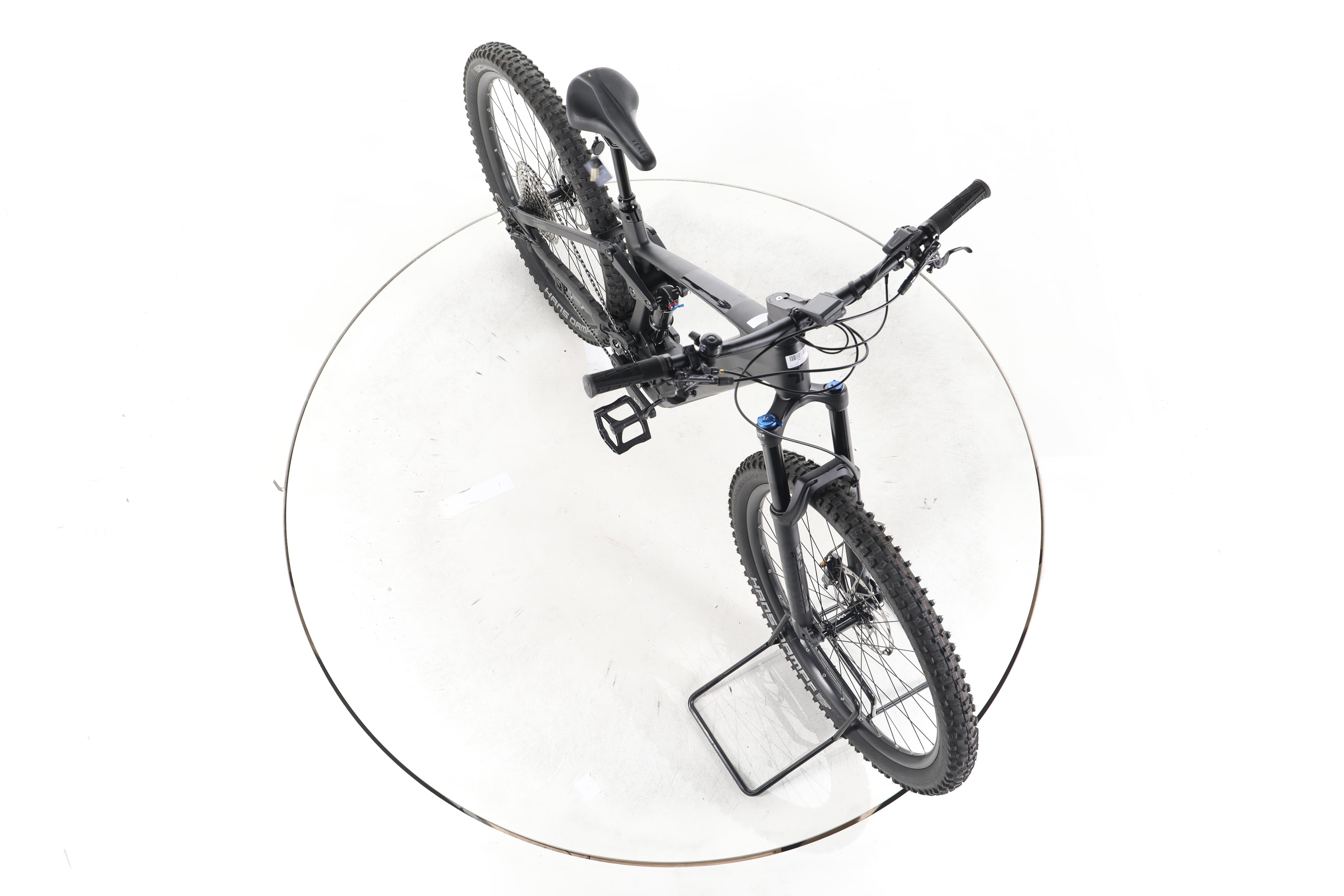 Cube Stereo Hybrid 140 HPC SLX E-Bike Fully Carbon - Image 15