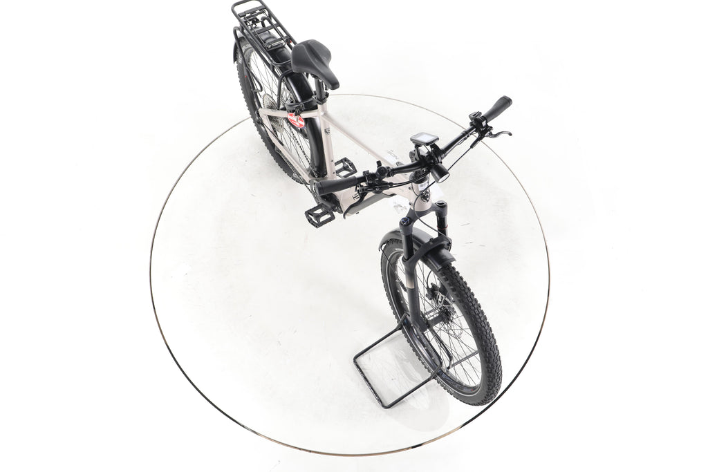 Hercules Nos SUV 2.2 Trekking E-Bike - Image 15