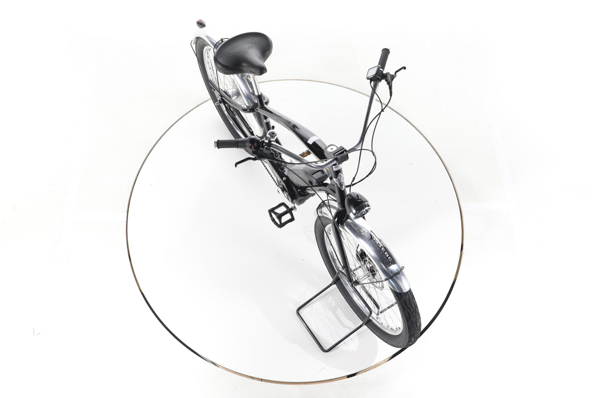 Electra Bicycle Ghostrider Go! E-Cruiser Bikes - Image 15