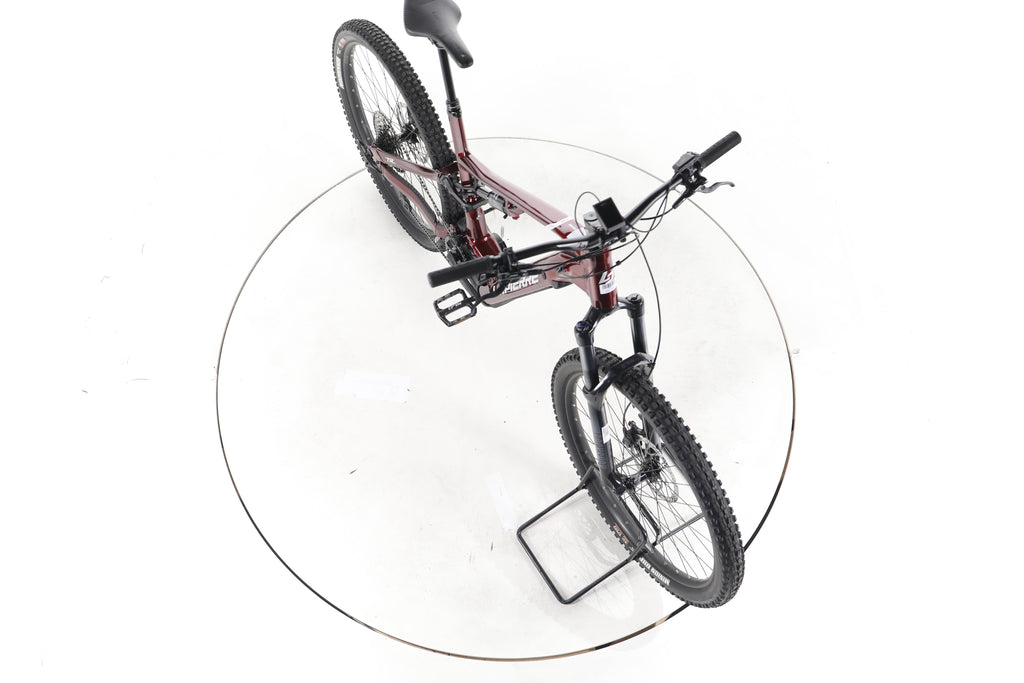 Lapierre Overvolt TR 6.7 E-Bike Fully 2024 - Image 15