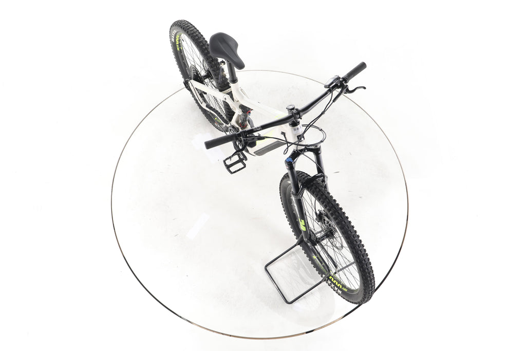 Haibike AllTrail 3 E-Bike Fully 2024 - Image 15