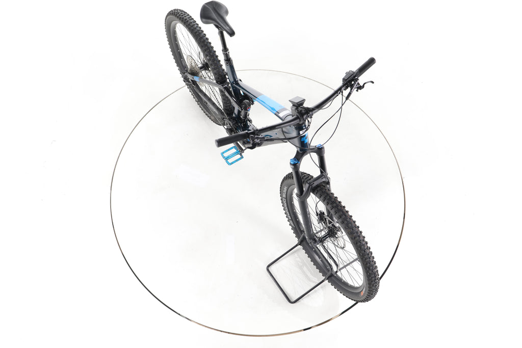 Cube Stereo Hybrid 140 HPC SLX E-Bike Fully Carbon - Image 15