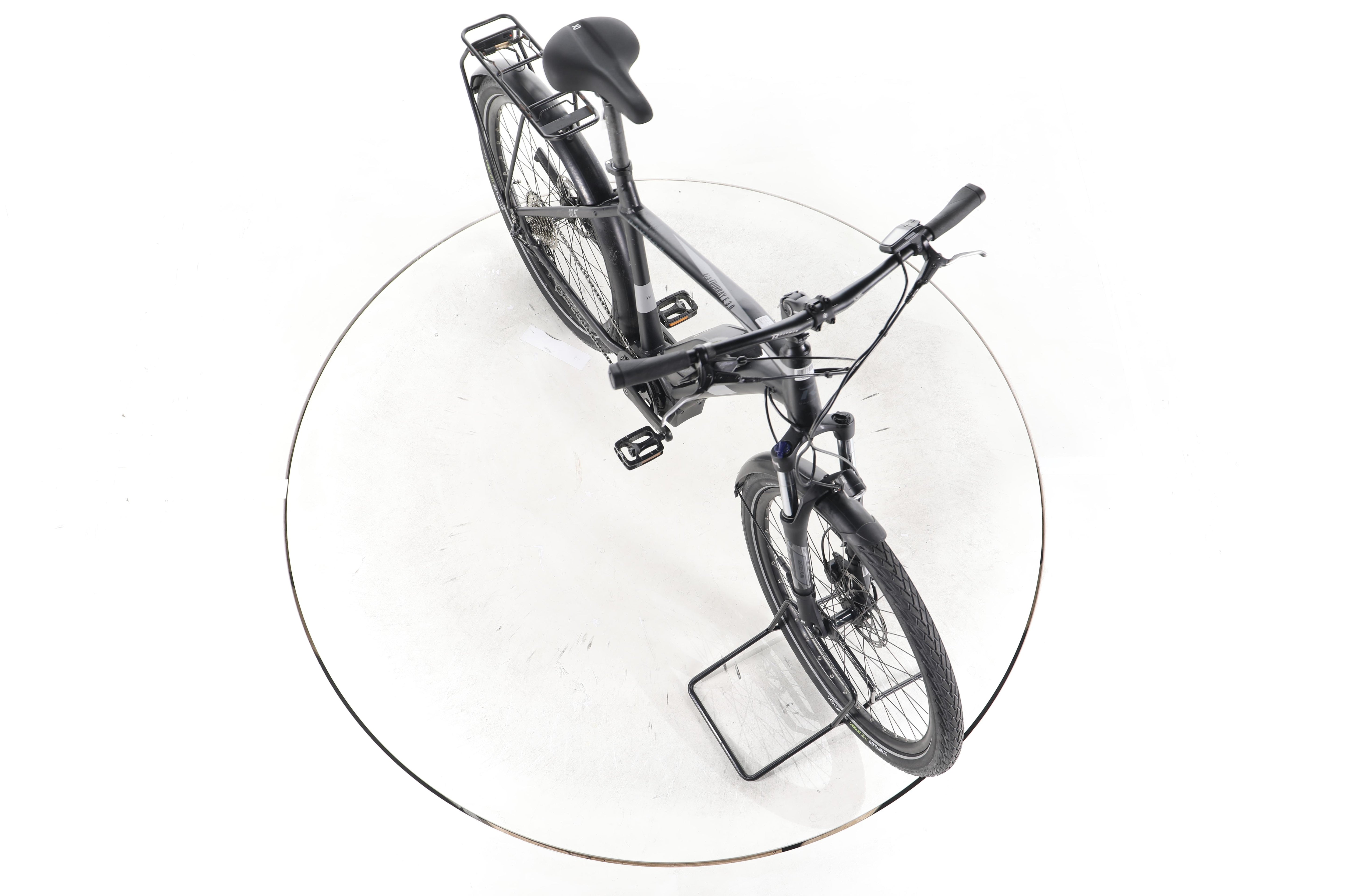 R Raymon TourRay E 3.0 Trekking E-Bike - Image 15