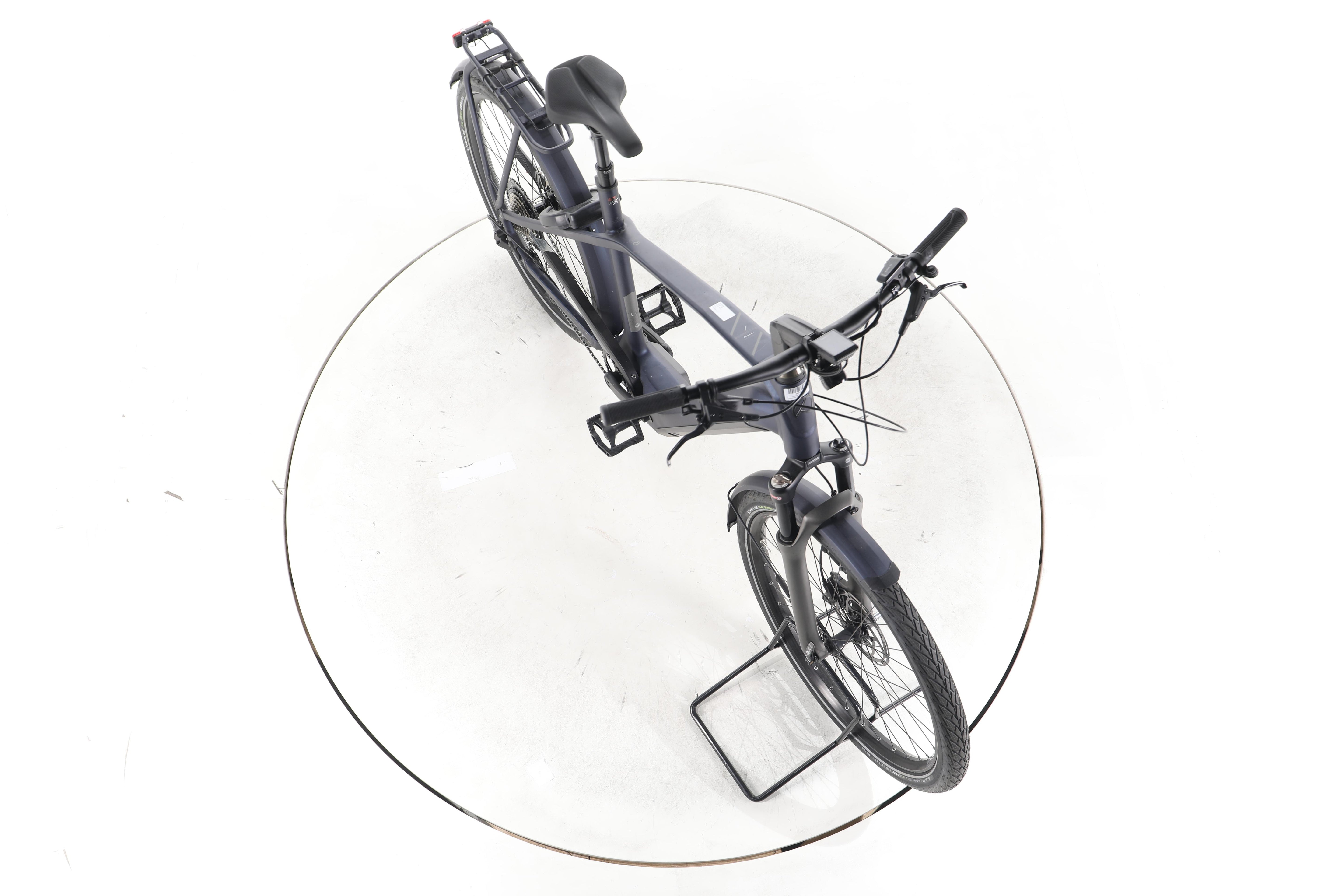 Kalkhoff Endeavour 7.B Advance+ Trekking E-Bike - Image 15