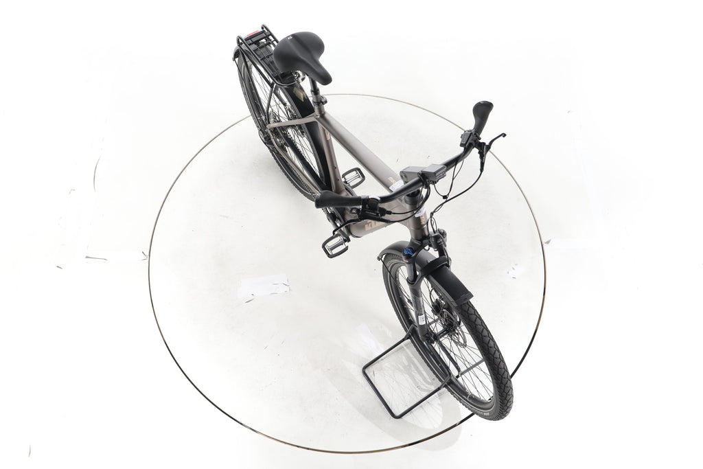 KTM Macina Gran 710 Trekking E-Bike Tiefeinsteiger - Image 15