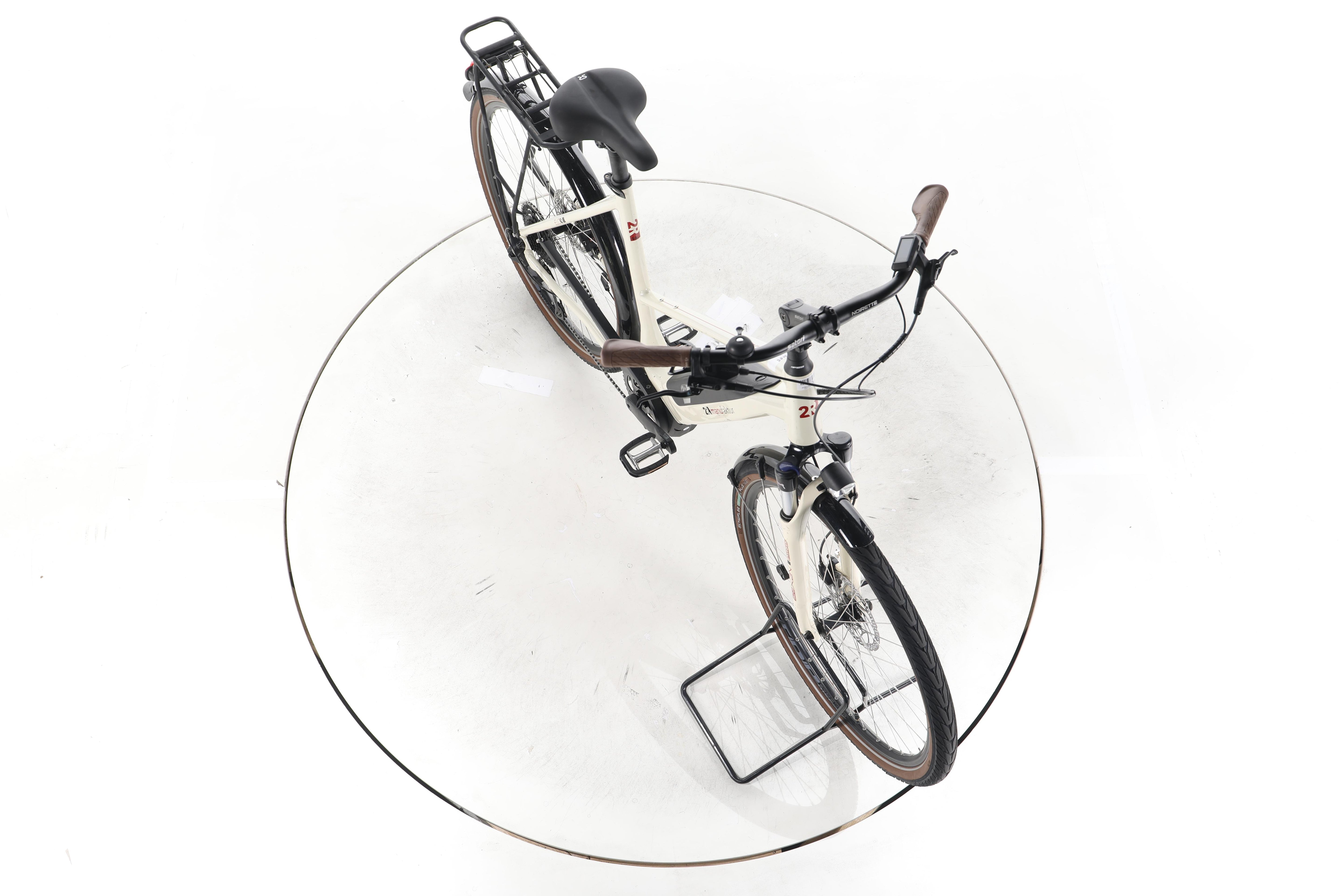 2R Manufaktur ELO 9 Trekking E-Bike 2024 - Image 15