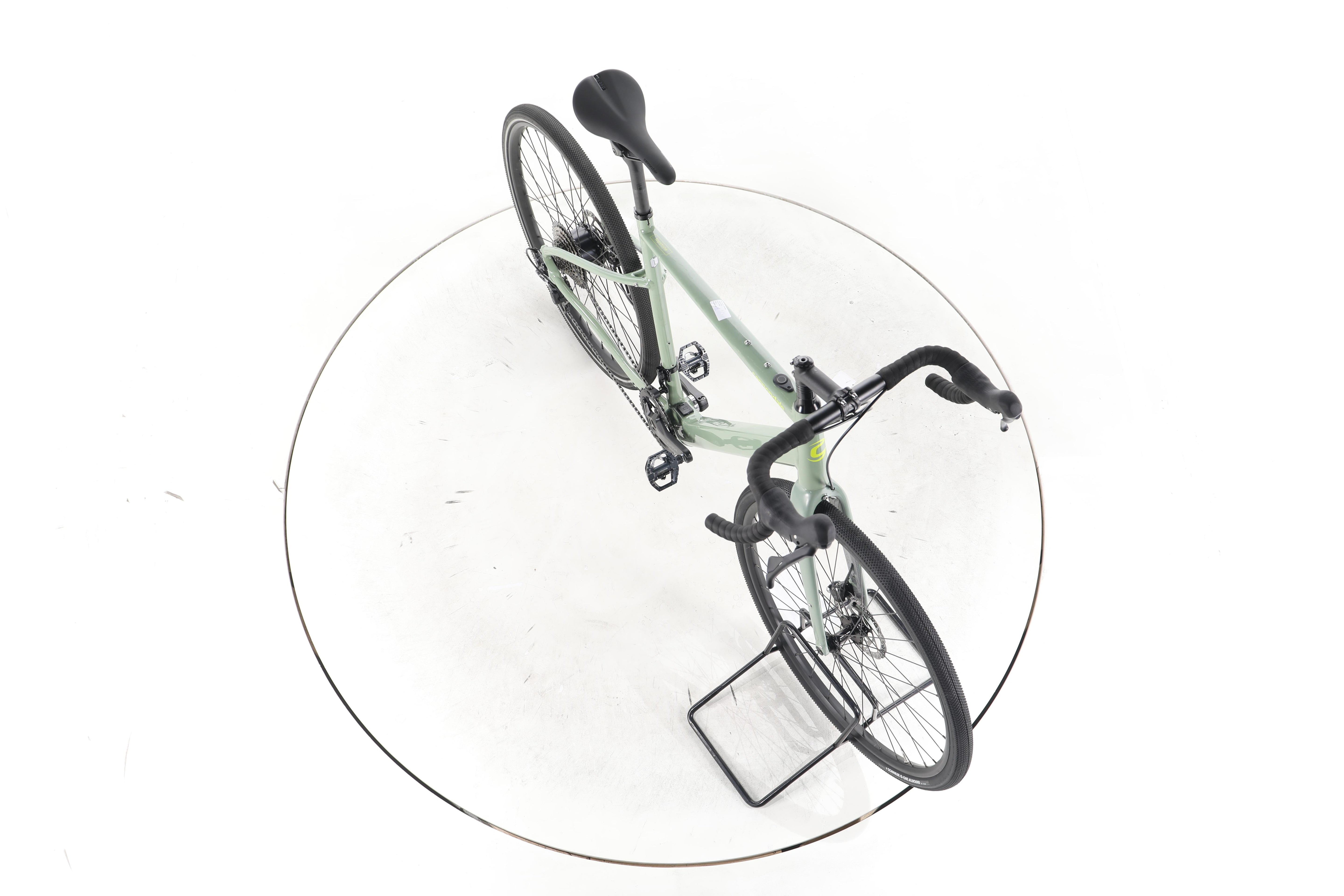 Cannondale Topstone Neo SL 1 E-Gravel & Rennrad - Image 15