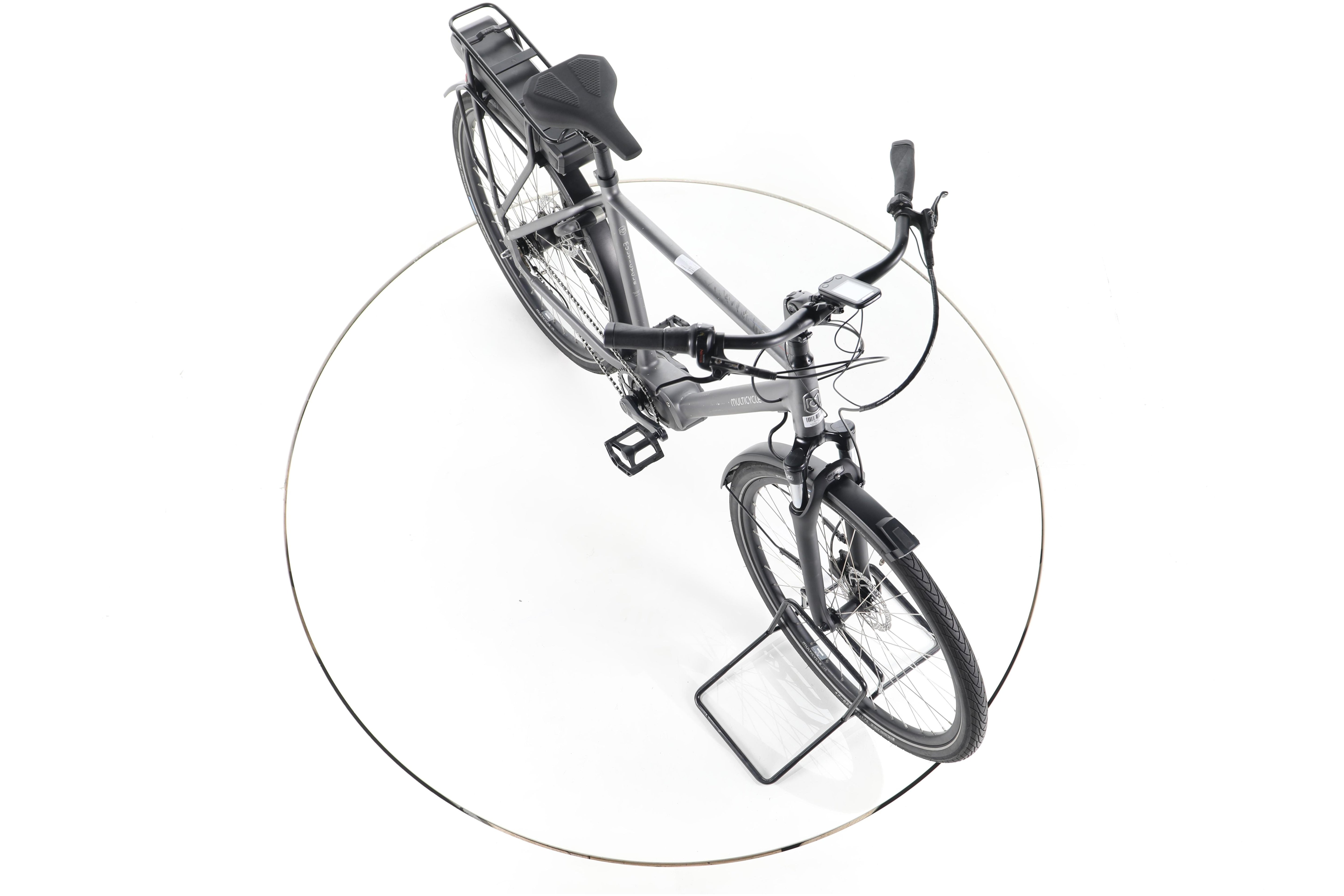 Multicycle Solo EMI City E-Bike - Image 15