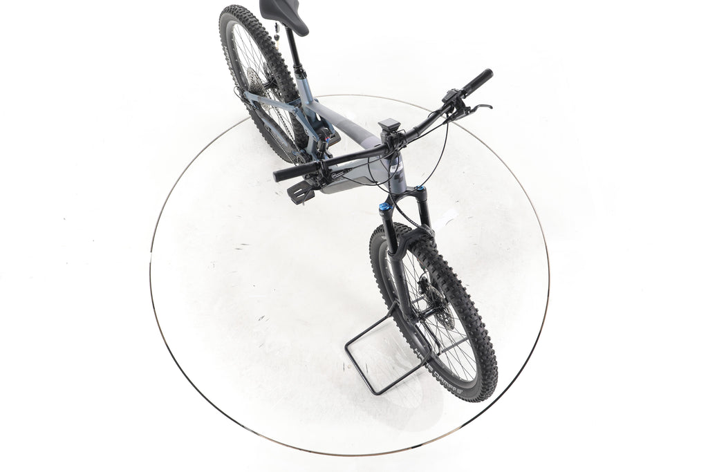 Cube Stereo Hybrid 140 HPC ABS E-Bike Fully Carbon - Image 15