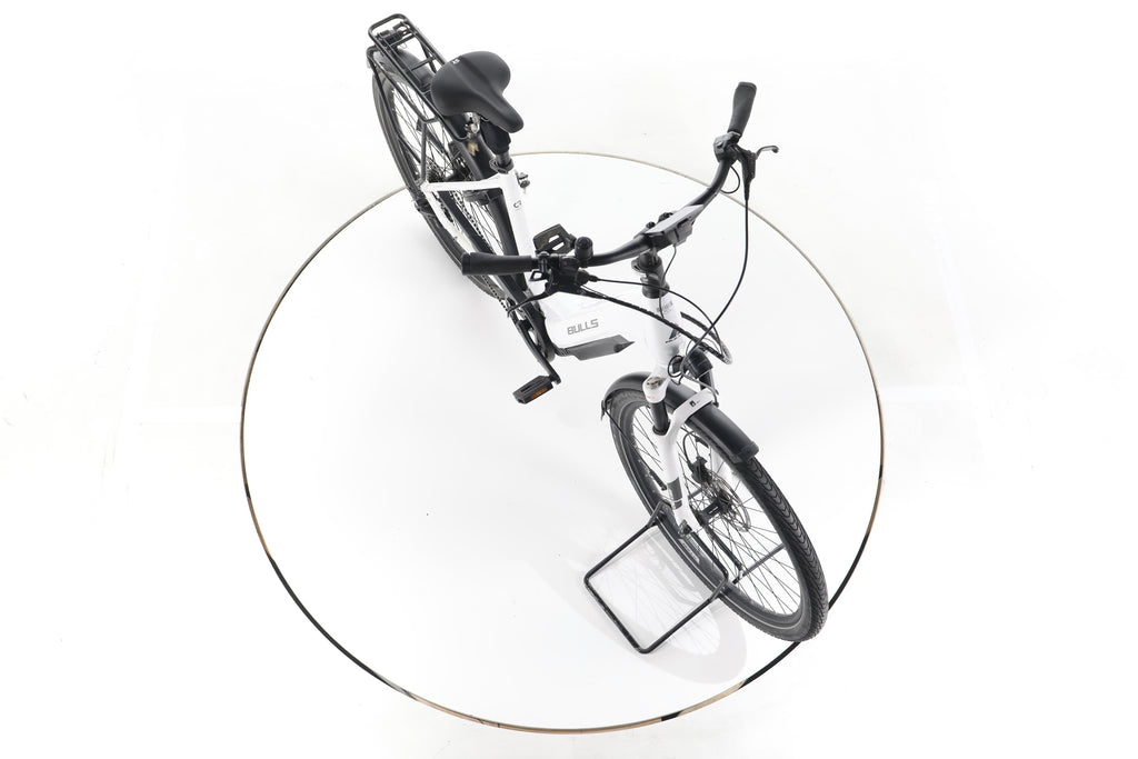 Bulls Tourer EVO 10 Trekking E-Bike Tiefeinsteiger - Image 15