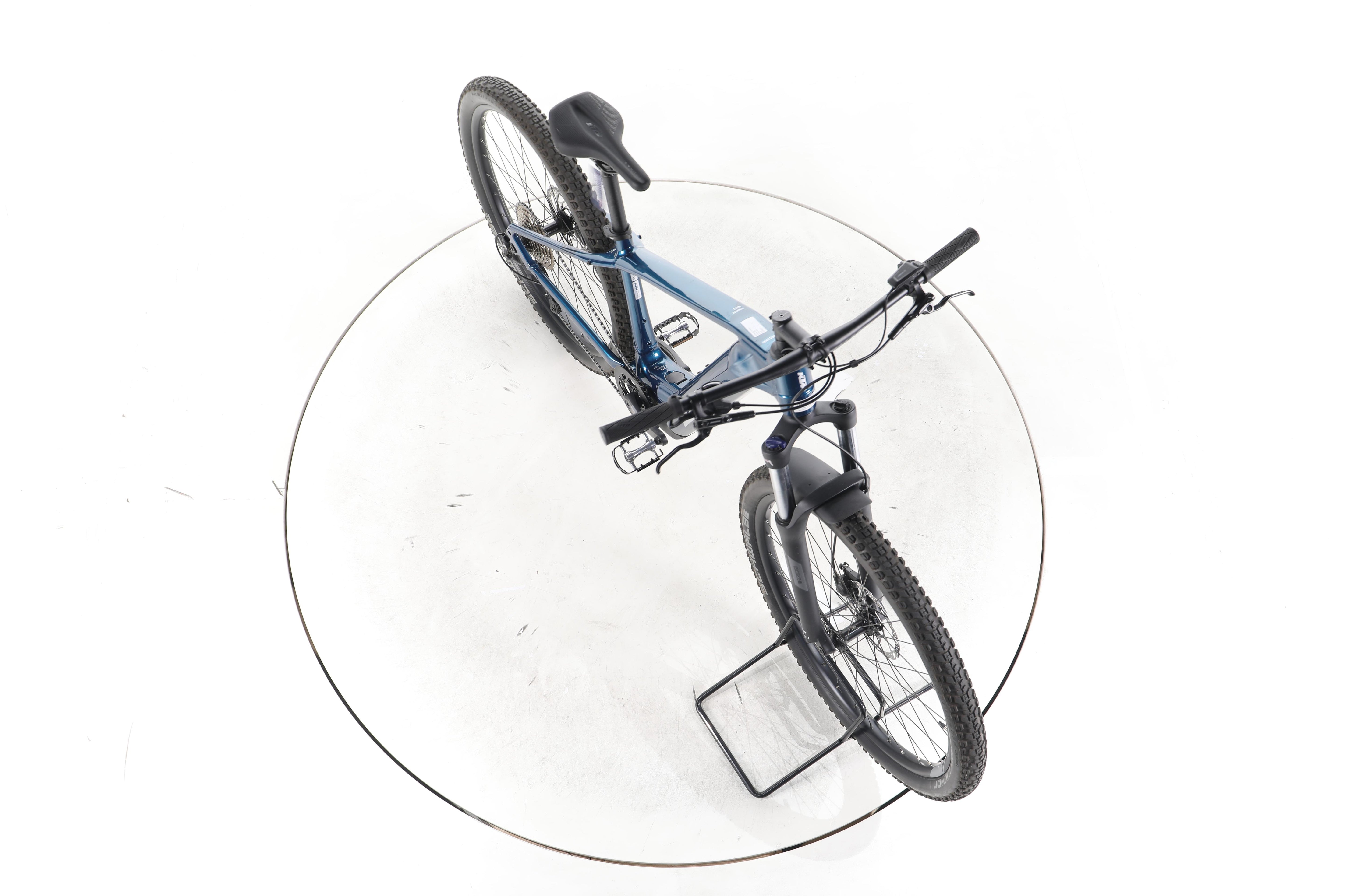 KTM Macina Team 691 E-Bike - Image 15