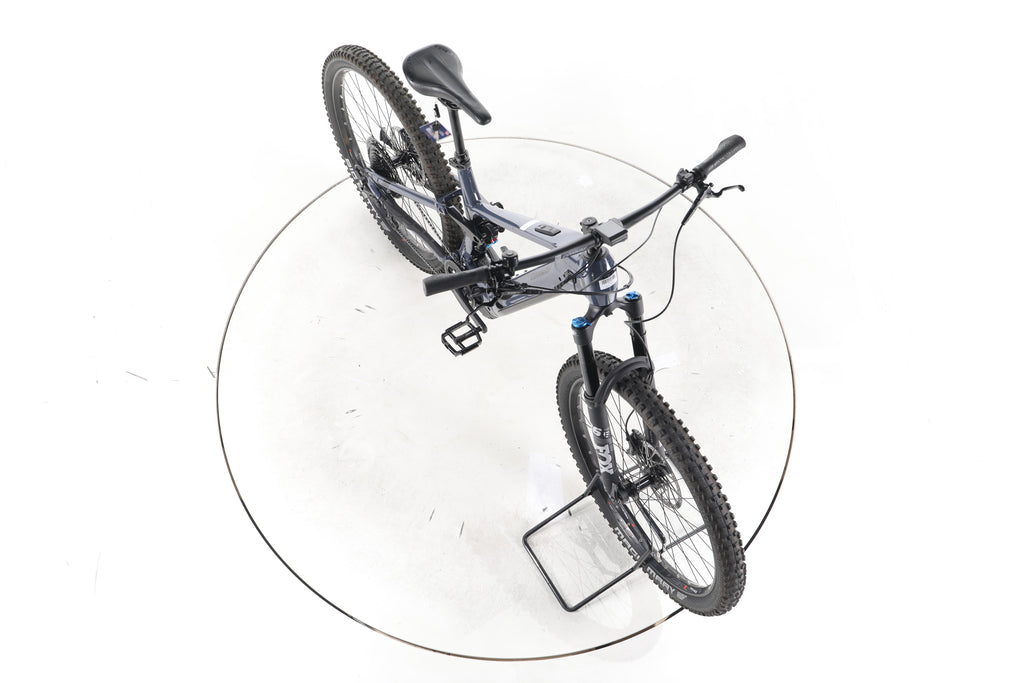 Conway Xyron S 4.9 E-Bike Fully - Image 15