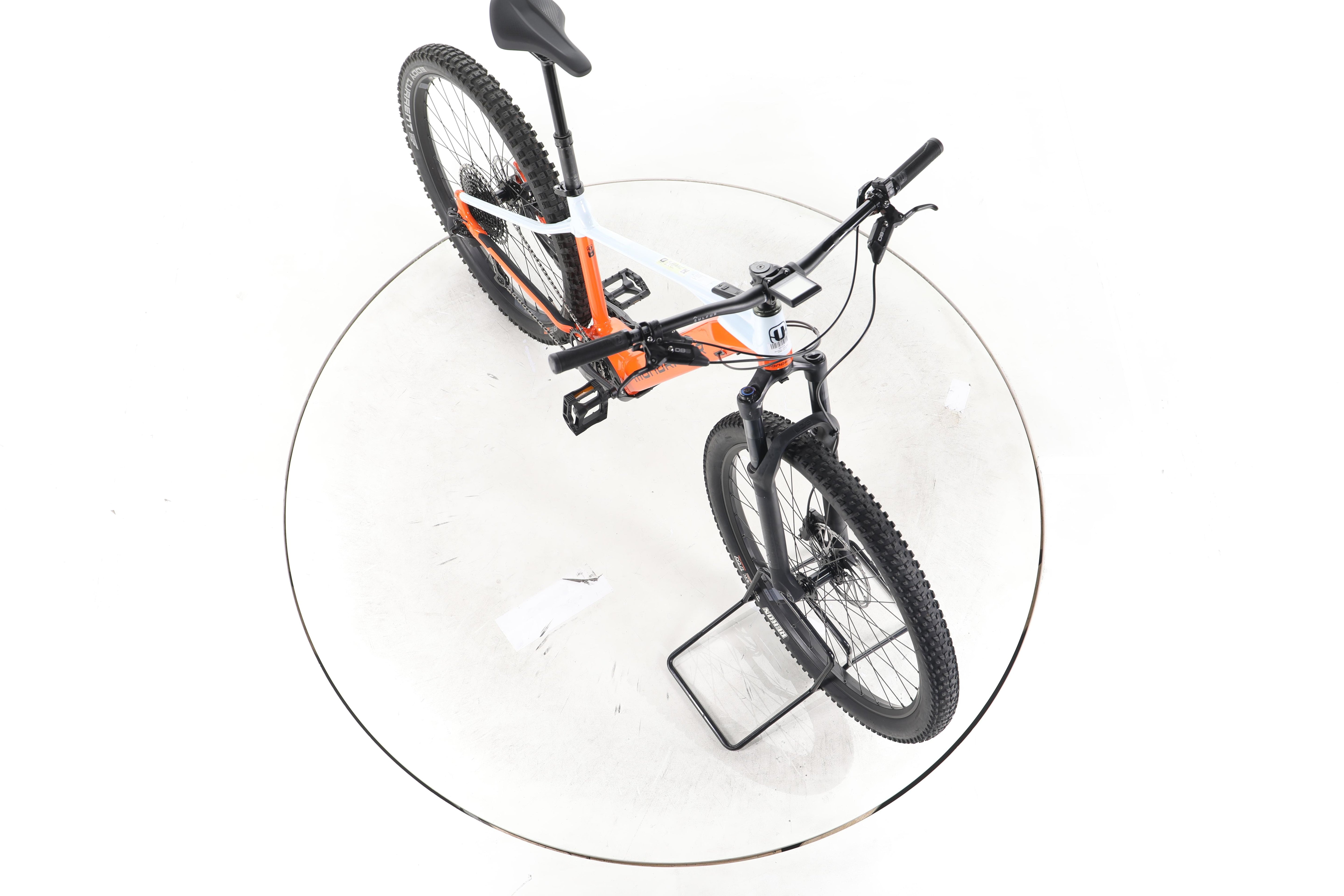 Mondraker PRIME R E-Bike - Image 15