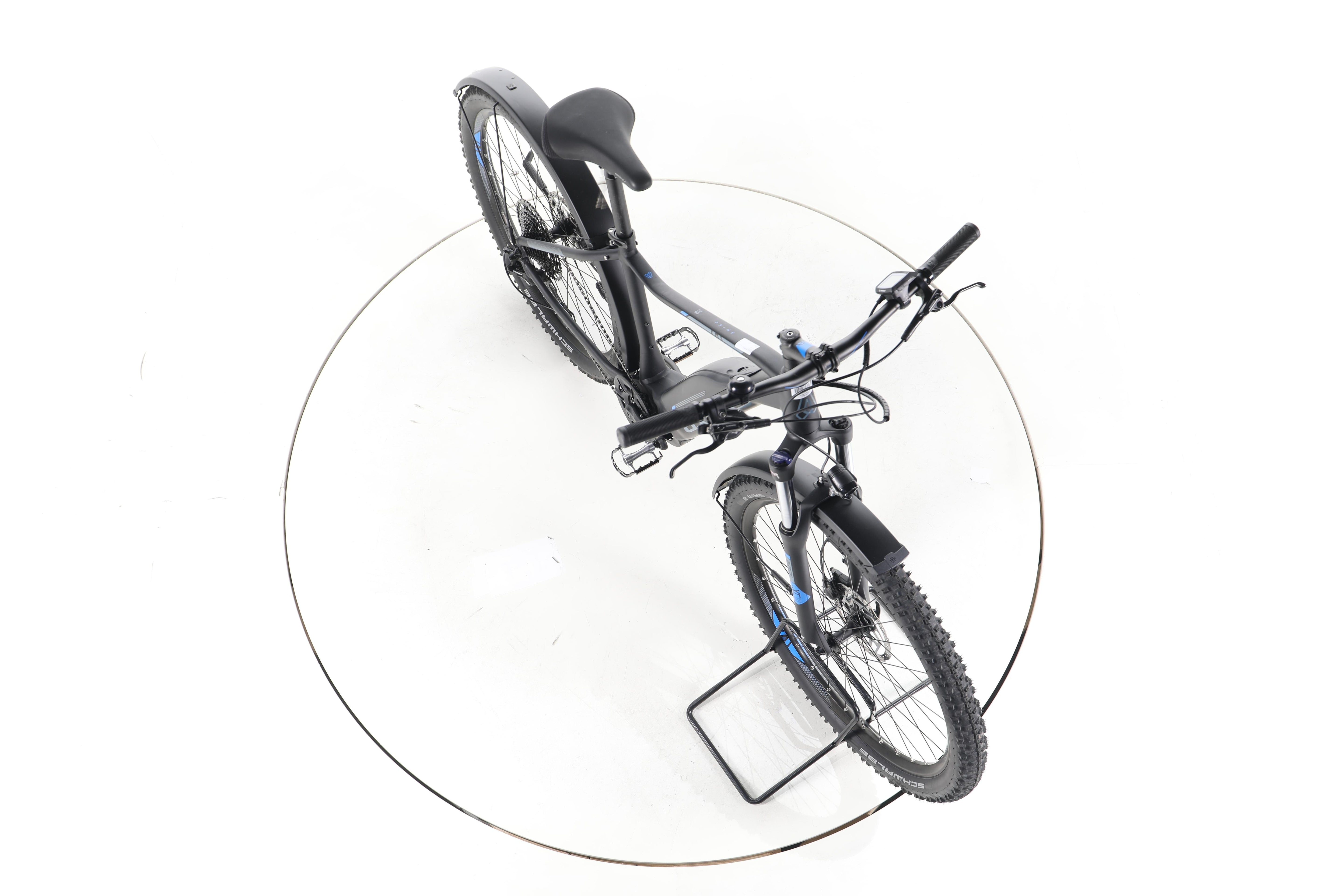 Axess Prime E-Bike - Image 15